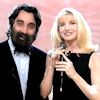 Lorella Cuccarini Beppe Vessicchio - Buona Domenica 1995/96