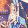 Lorella Cuccarini Kirk Offerle - Fantastico 7 1986/87 - Omaggio a Elvis Presley