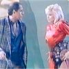 Lorella Cuccarini Adriano Celentano - Fantastico 7 1986/87 - Veronica Verrai