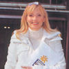 Lorella Cuccarini 2004