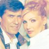 Lorella Cuccarini Gianni Morandi 