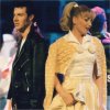 Lorella Cuccarini Giampiero Ingrassia - Grease 1997/99