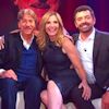 Lorella Cuccarini Alberto Matano Marco Columbro - La vita in diretta 2019/20