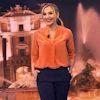 Lorella Cuccarini - La vita in diretta 2019/20