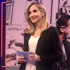 Lorella Cuccarini - La vita in diretta 2019/20