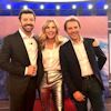 Lorella Cuccarini Alberto Matano Francesco Giorgino - La vita in diretta 2019/20