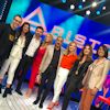 Lorella Cuccarini Alberto Matano, Alba Parietti, Marino Bartoletti, Nunzia De Girolamo, Luca Bianchini, Anna Falchi - La vita in diretta 2019/20