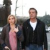 Lorella Cuccarini Cristian De Sica - Lo zio d'America 2 2006 -