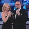 Lorella Cuccarini Pippo Baudo - Oscar della Tv 2006