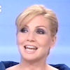 Lorella Cuccarini - Mattino 5 2008