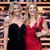 Lorella Cuccarini Michelle Hunziker - Michelle Impossible 2024