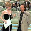 Lorella Cuccarini Nek (Filippo Neviani) - Festival di Sanremo 1993 - (conduttrice)