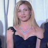 Lorella Cuccarini Mara Venier - Festival di Sanremo 2003 - (giuria di qualit)