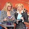 Lorella Cuccarini Amanda Lear - Scommettiamo che...? 2003