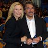 Lorella Cuccarini Marco Columbro - Scommettiamo che...? 2003 -