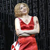 Lorella Cuccarini - Sweet Charity 2006/07