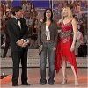 Lorella Cuccarini Laura Pausini Gianni Morandi - Uno di noi 2002/03 