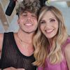 Lorella Cuccarini Mattia Zenzola - Canale Youtube Ufficiale di Lorella Cuccarini 2022